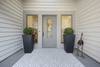 Entrance to home