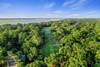 Aerial View of Neighborhood and Cougar Point Golf Course