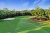 Aerial View of Neighborhood and Cougar Point Golf Course