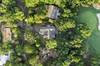 Aerial View of Home