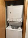 Washer and Dryer inside the condo for your use.