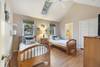 Bedroom 2 - Two Twins - Private Bathroom - Second Floor