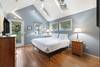 Bedroom 3 - King - Deck Access - Private Bathroom - Second Floor