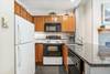 Cook some great meals in this well equipped kitchen.