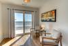 Bedroom 4 with king bed and ocean views second floor