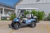 4-Seater Golf Cart Included with Stay. Short Term Rentals Only
