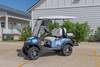 4 Seater Golf Cart Included for Entire Stay! Short Term Stays Only.