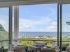 Ocean views from living room