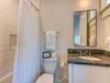 Bedroom 5 ensuite bathroom