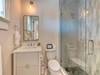 Bedroom 4 ensuite bathroom