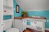 Bathroom 2 (upstairs)