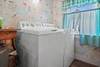 Laundry room (first floor)