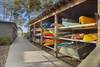 Kayaks for Use at Community Dock