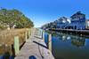 Community Beach Walk/Canal