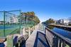 Community Beach Walk/Canal
