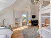 Single over Single Bunkbed and Queen Bed