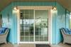 Sliding Glass Door
