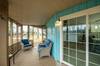 Downstairs Porch