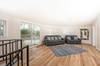 Upstairs Living Area