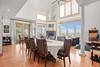 Living Area / Dining