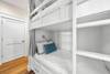 Hall Twin Bunks