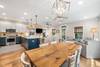 Open Concept Living