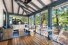 Adorable Porch Living