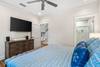 First Floor King Master Bedroom