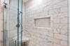 First Floor King Master Bedroom Bathroom