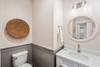 First Floor Powder Room