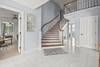 Stairway / Foyer
