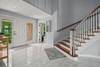 Stairway / Foyer