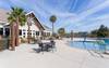 Enjoy the club amenities! Lake House outdoor pool complimentary