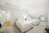 Bedroom 4 - Two Queens - Private Bathroom - Second Floor