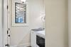 Full-Size Washer/Dryer in Laundry Area