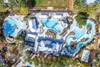 Camp Watercolor- Multiple Pools and Slides and Lazy River