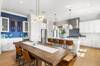 High End Appliances and Two Refrigerators
