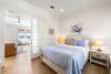 1st Floor Queen Bedroom