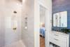 1st Floor Bathroom with Shower
