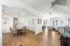 Separate Dining Room