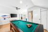 3rd Floor Game Room