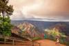 Waimea Canyon- West Kauai