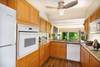 Fully Equipped Kitchen - Manualoha 502