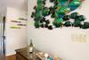 Tasteful island Decor - Manualoha 502