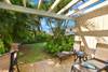 Peaceful Lanai Tropical Courtyard Views - Manualoha 502