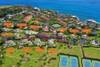 Manualoha Complex at Poipu Kai Resort Aerial