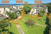 Manualoha Complex Building Map