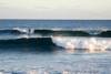 Sunset Surf