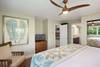 Poipu Beach Hale Master Suite with Ensuite Bathroom