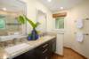 Poipu Beach Hale Master Bath Vanity